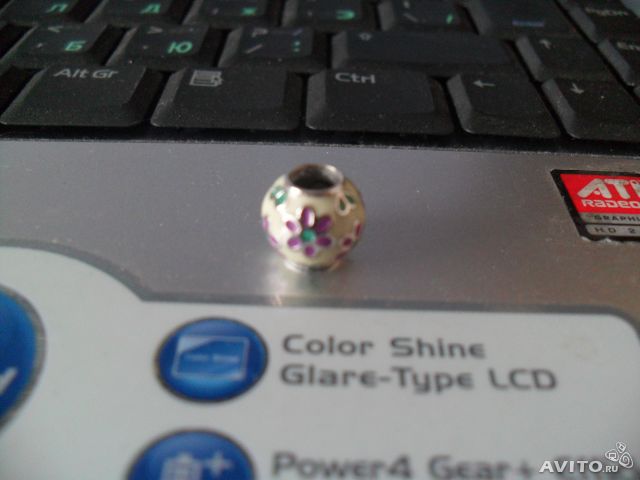 опять Пандора