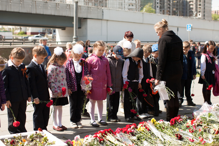 День Победы