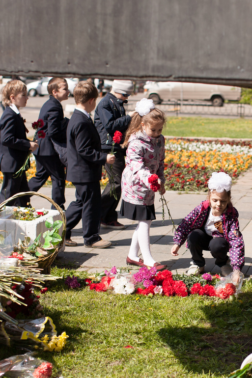 День Победы