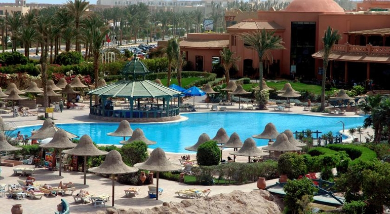 Парк hollywood sharm el sheikh