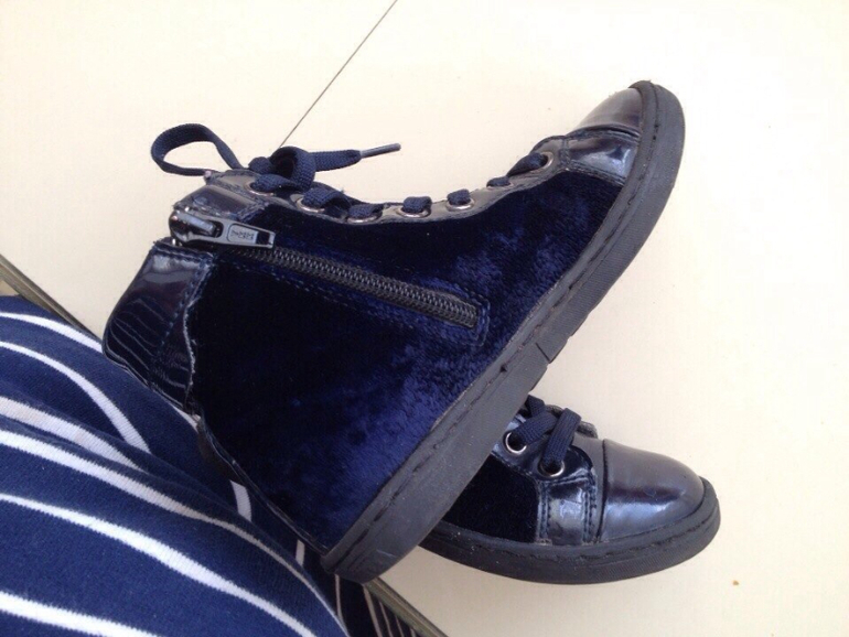 Bikkembergs 28 размер 1500