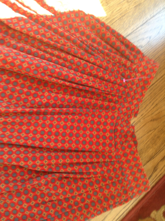 Девочки, а вы что думаете про такой микс?