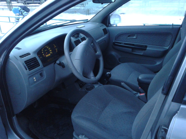 Продаем Риюшечку 2004 года в хорошие руки