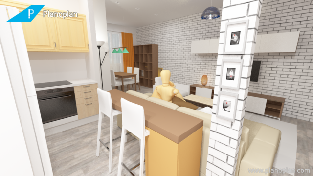 Мой проект!