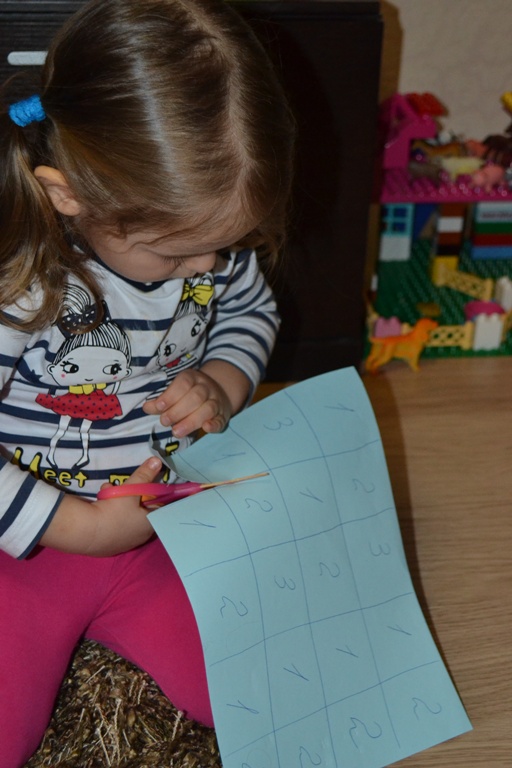 ТН "Птичий двор" День 1