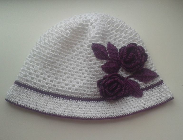 Шапочка в подарок