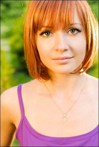 Катерина Буйда