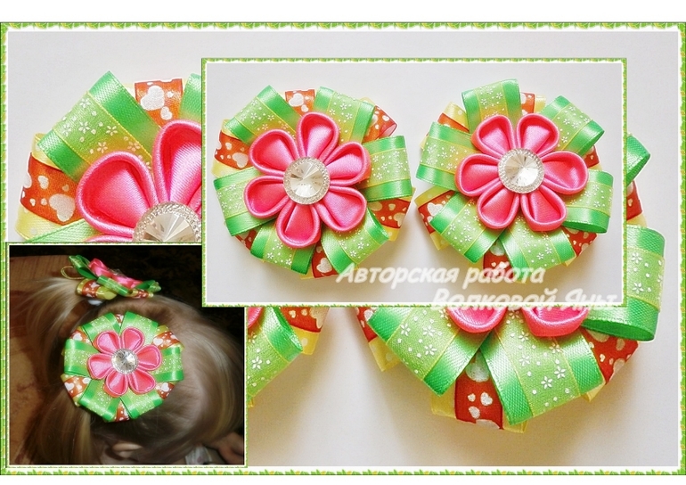 новенькие работы