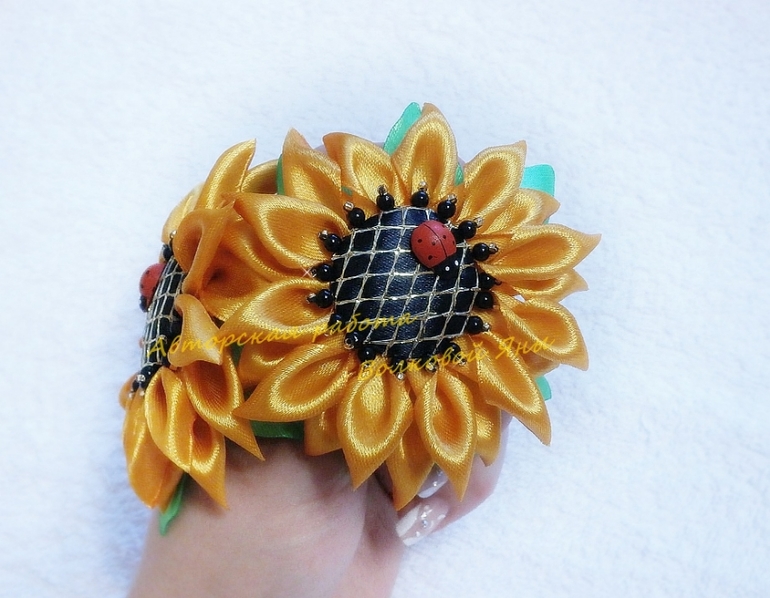 новенькие работы