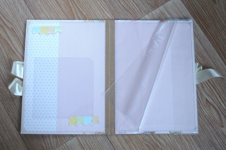 Обложки на свидетельства