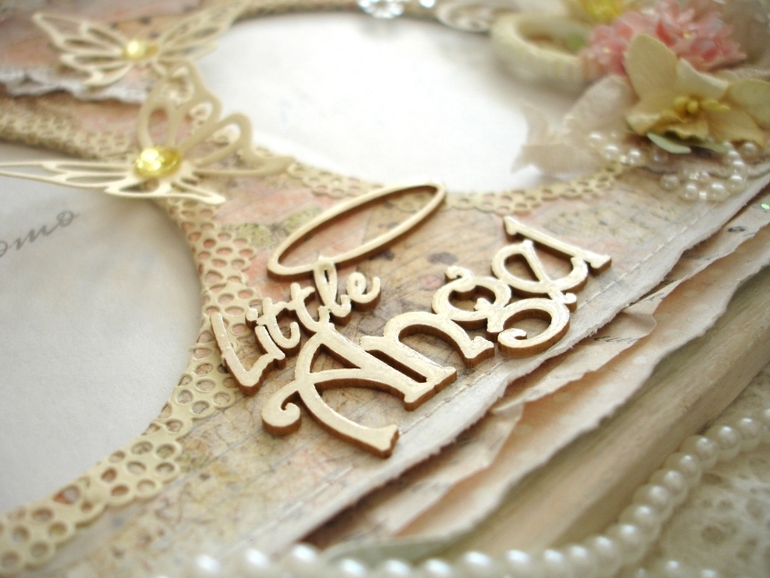 Рамочка для фото