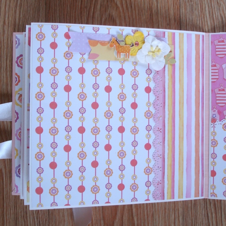 Альбом для Насти