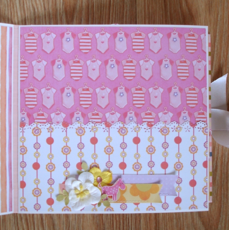 Альбом для Насти