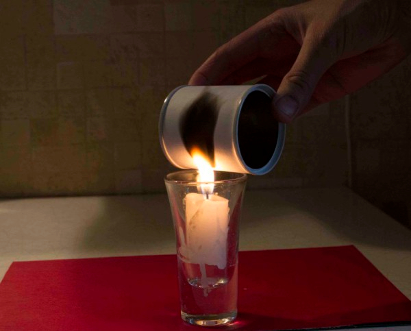 Опыты со свечами | форум Babyblog