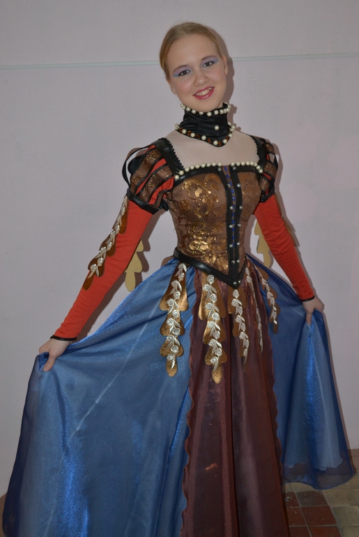 Кто о чём, а я опять о балете...)))))))