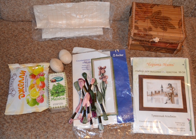 Приехал Хомяк))))) Вопреки всем Законам Почты))))