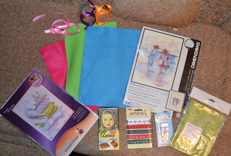 Приехал ко мне Хомяк...