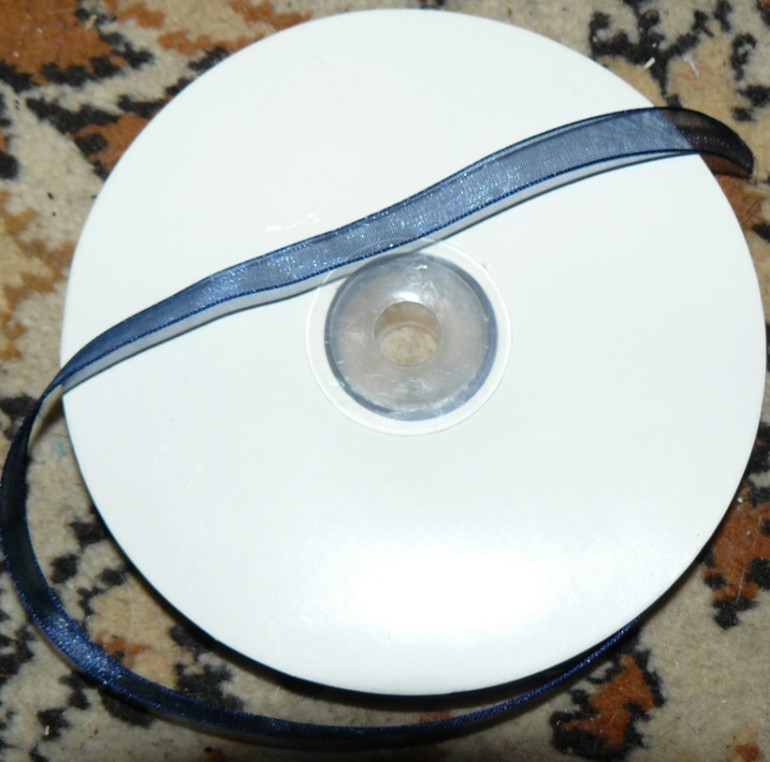 А мы свою посылочку еще вчера получили