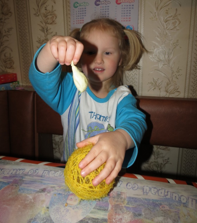 В ожидании Нового года!