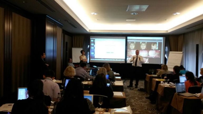 Мастер-класс