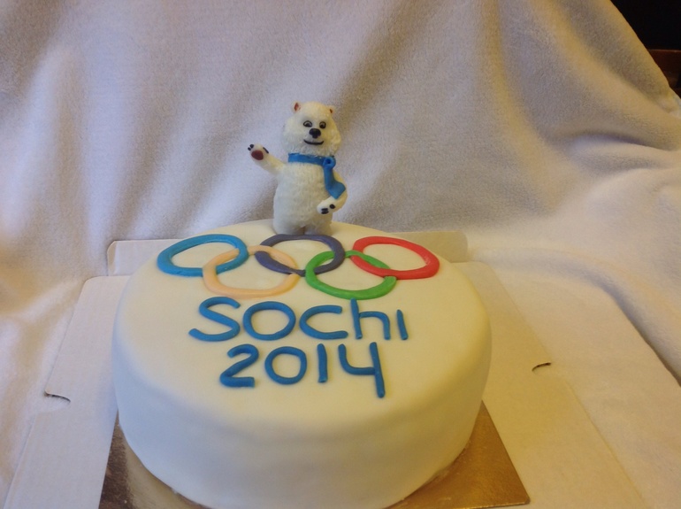 Третий по счету!)))