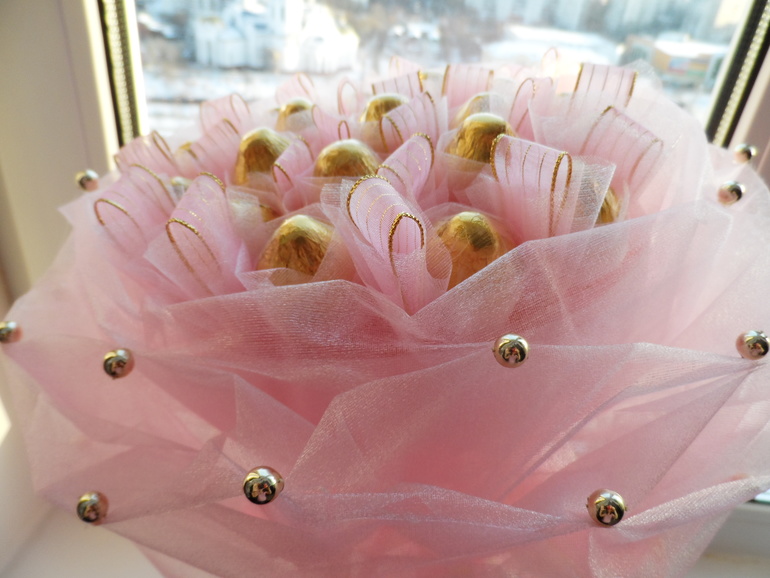 И вновь огранза