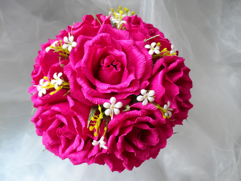 И снова они - бокалы