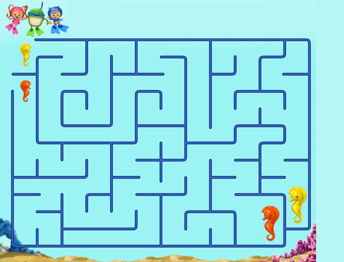 День рождения с командой Умизуми.