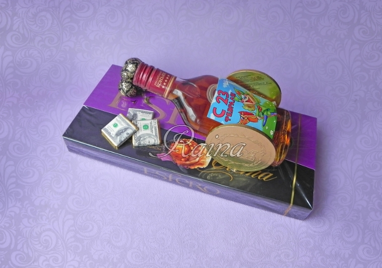 Артиллерия готовься к бою!