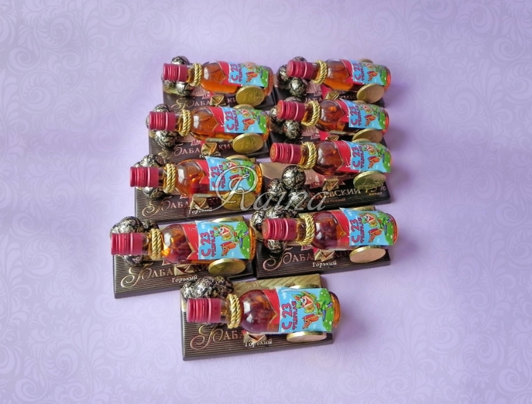 Артиллерия готовься к бою!