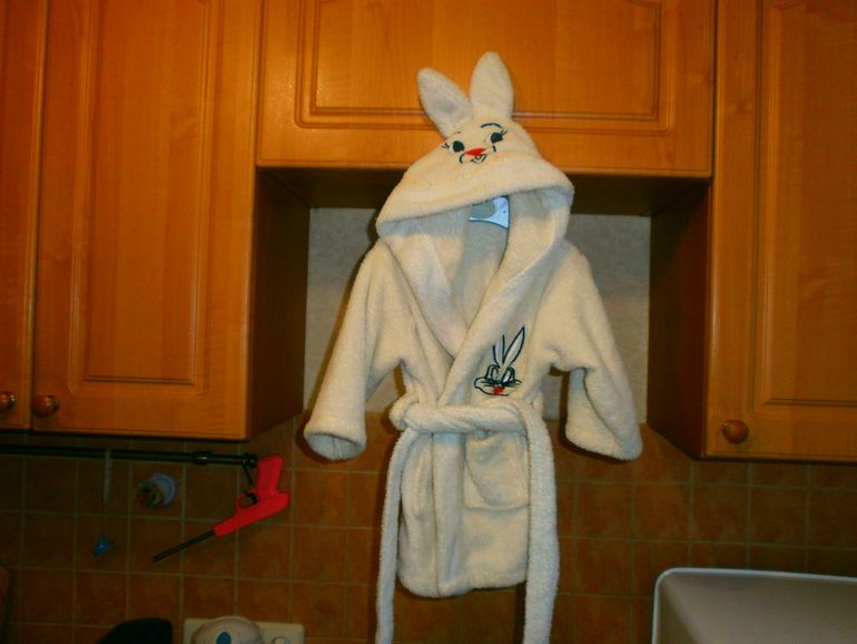 Одежда д/д б/у до 18 мес