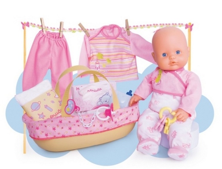 Пупсы Ненуко, помогите, плиз, определиться