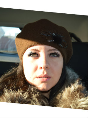 какие лучше ресницы нарастить?