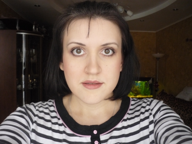 я хочу быть красиовй)