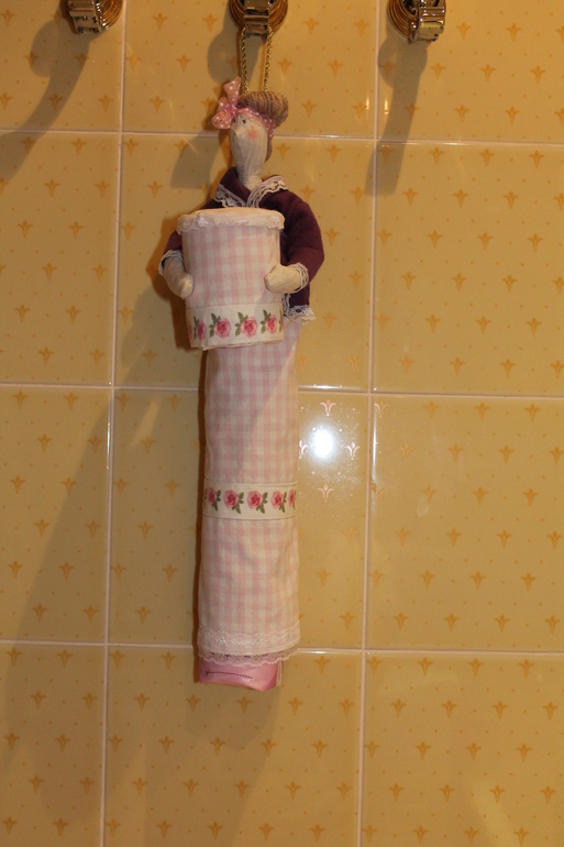 Мои начинания. Не судите строго.