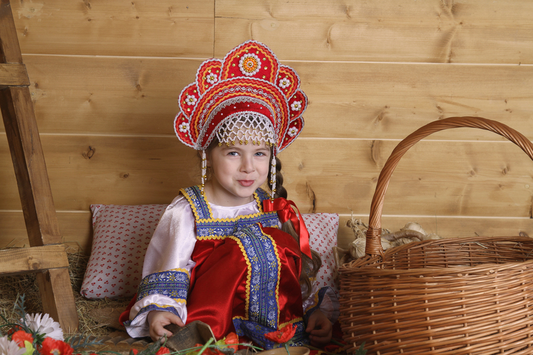 Новогоднее... и не только