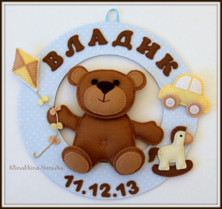 Новые работы