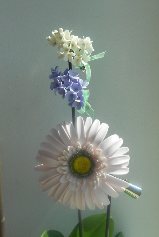 Мои последние работы