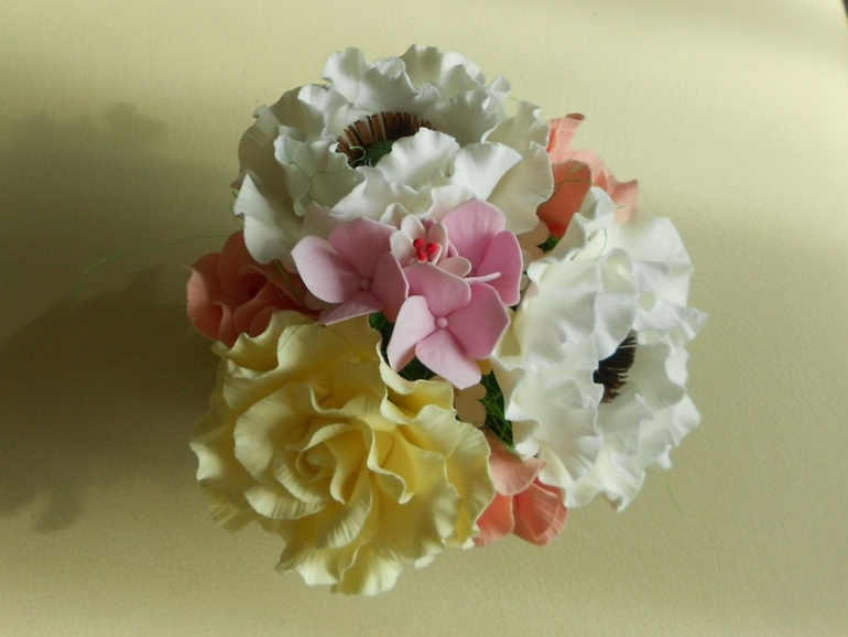 Мои последние работы