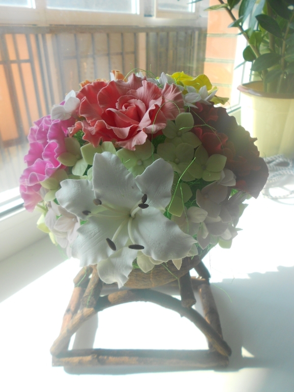 Мои последние работы