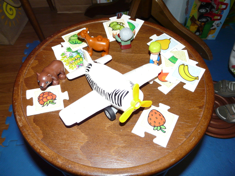 Мини-игры. Дрофа