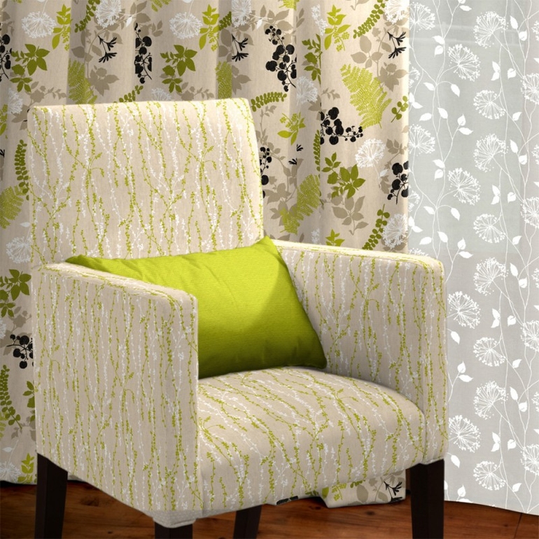 Оформление кухни