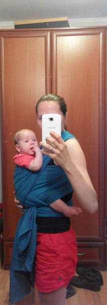 Покритикуйте, пожалуйста, намотку.