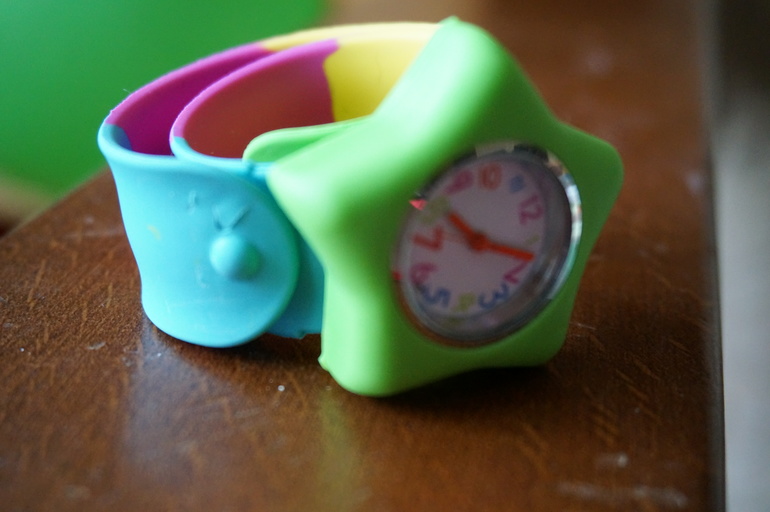 А вот и моя посылочка, довольна, как хомяк