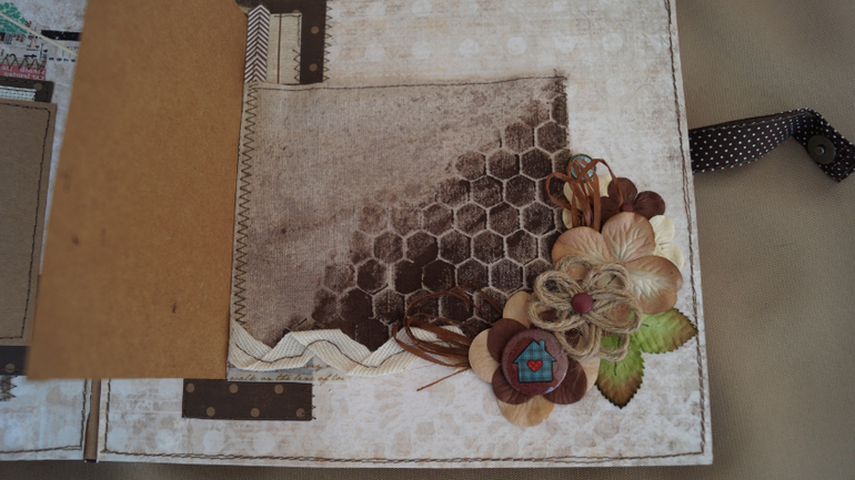 Семейный альбом