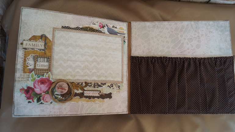 Семейный альбом