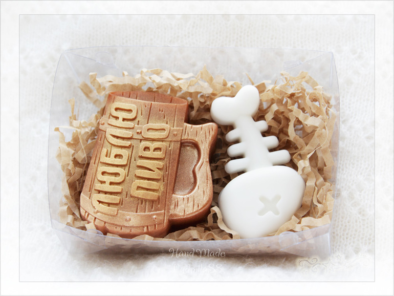 Еще мужское)