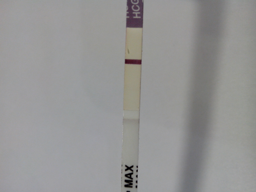 Словила очередной реагент......