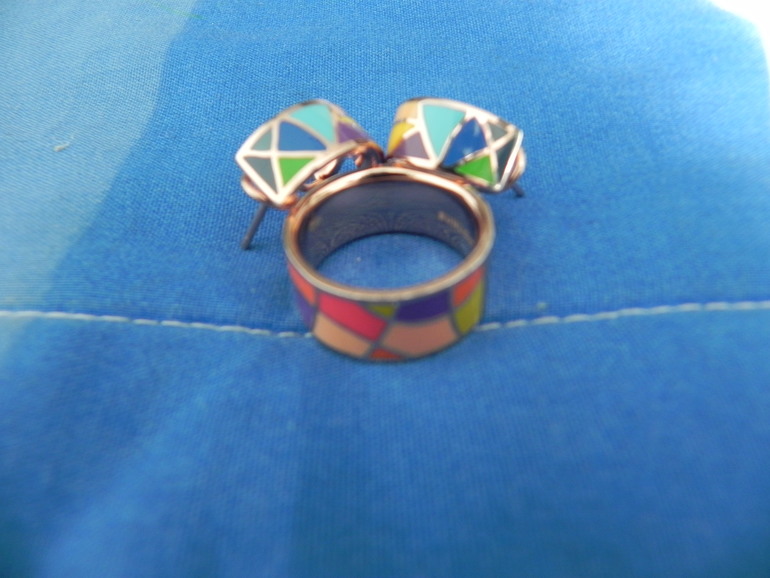 Сделала себе подарочек. Ив Роше