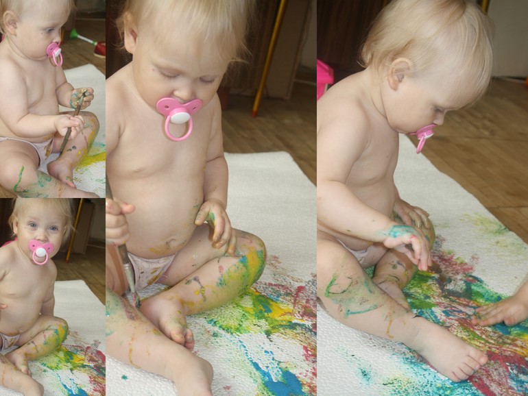 Масштабное рисование (художка он-лайн).